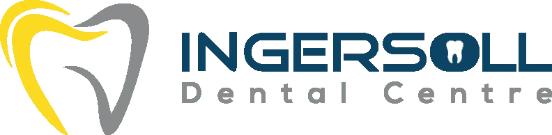 Ingersoll Dental Centre Logo