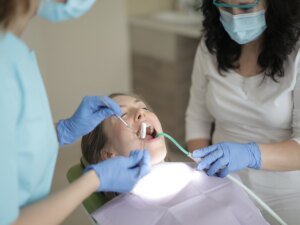 dental crowns dental crowns
